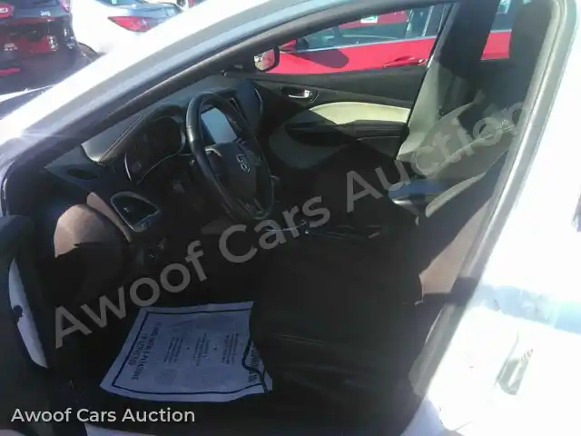 2016 Dodge Dart 1C3CDFFA4GD815507 — Manheim auction photo 13