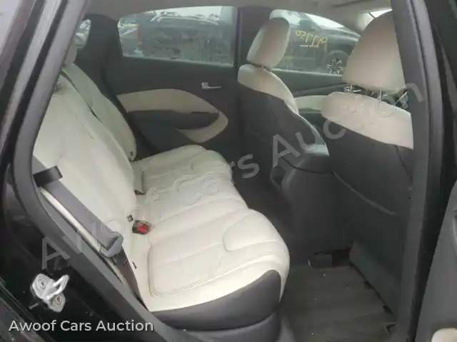 2013 Dodge Dart 1C3CDFCH6DD175863 — Copart auction photo 6