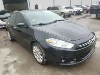 2013 Dodge Dart