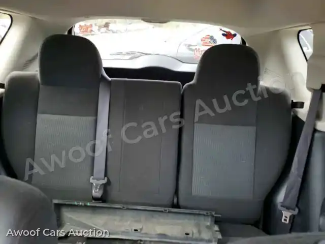 2016 Jeep Compass 1C4NJDBB0GD779928 — Copart auction photo 10