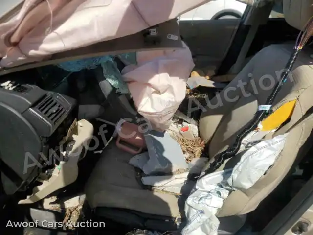 2015 Honda Accord 1HGCR2F31FA185308 — Copart auction photo 7