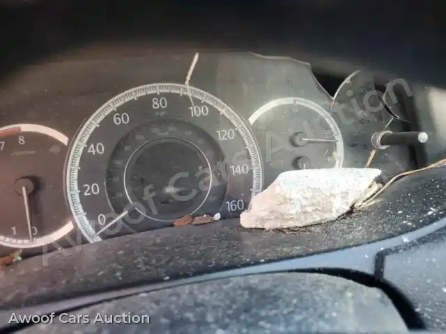 2015 Honda Accord 1HGCR2F31FA185308 — Copart auction photo 9