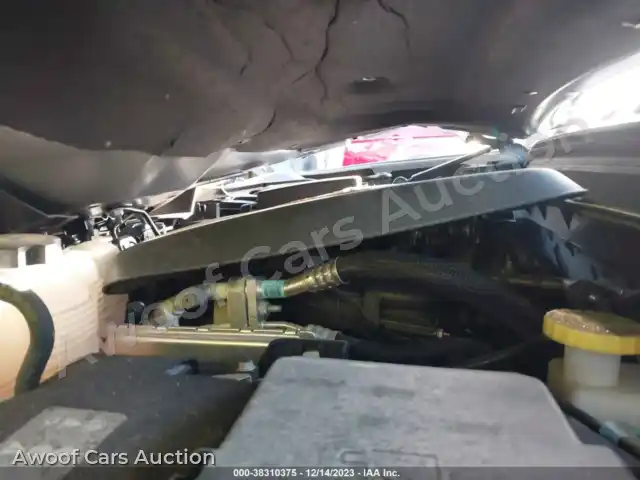 2020 Jeep Cherokee 1C4PJMLX0LD642663 — Iaai auction photo 10