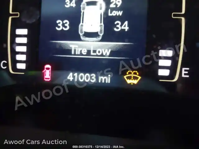 2020 Jeep Cherokee 1C4PJMLX0LD642663 — Iaai auction photo 7