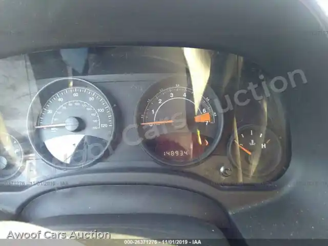 2015 Jeep Compass 1C4NJCBA7FD124360 — Iaai auction photo 7