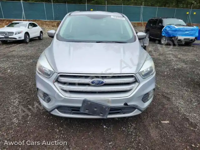 2017 Ford Escape 1FMCU0GD4HUA54797 — Copart auction photo 5