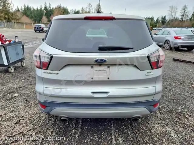 2017 Ford Escape 1FMCU0GD4HUA54797 — Copart auction photo 6