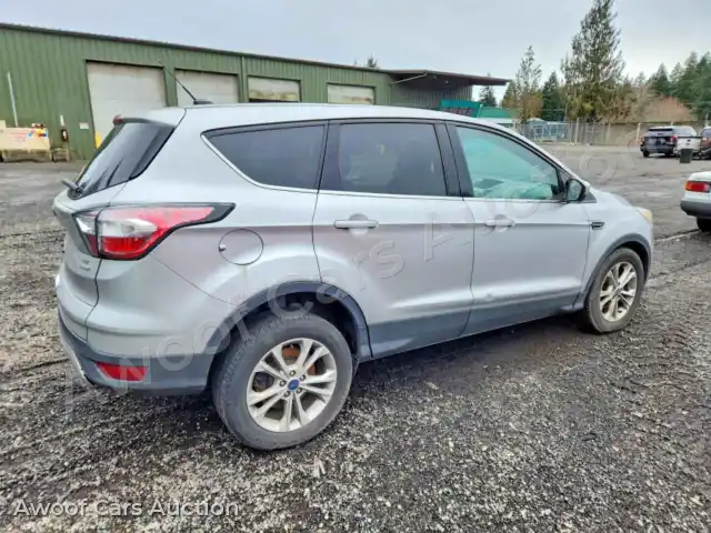 2017 Ford Escape 1FMCU0GD4HUA54797 — Copart auction photo 3