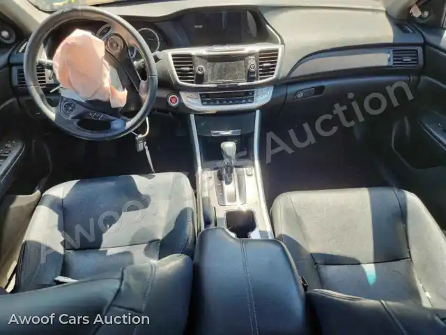 2015 Honda Accord 1HGCR3F89FA011956 — Copart auction photo 8