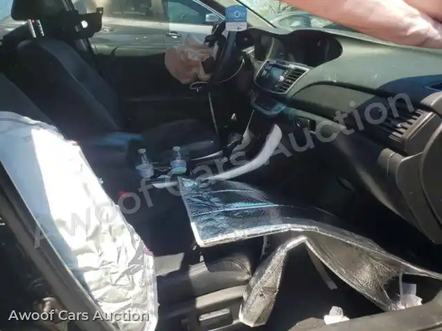2015 Honda Accord 1HGCR3F89FA011956 — Copart auction photo 12