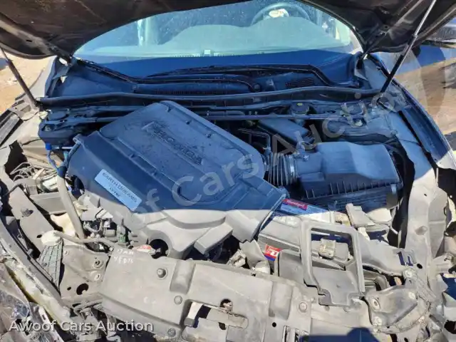 2015 Honda Accord 1HGCR3F89FA011956 — Copart auction photo 11
