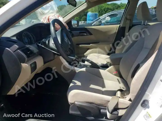 2013 Honda Accord 1HGCR2F35DA087346 — hoton gwanjo Copart na 7