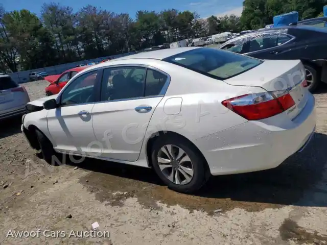 2013 Honda Accord 1HGCR2F35DA087346 — hoton gwanjo Copart na 2