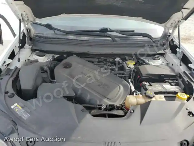 2019 Jeep Grand Cherokee 1C4PJLDB4KD270286 — Copart auction photo 12