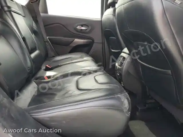 2019 Jeep Grand Cherokee 1C4PJLDB4KD270286 — Copart auction photo 11