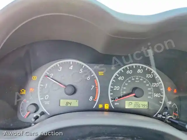 2010 Toyota Corolla 2T1BU4EE9AC518835 — Copart auction photo 9