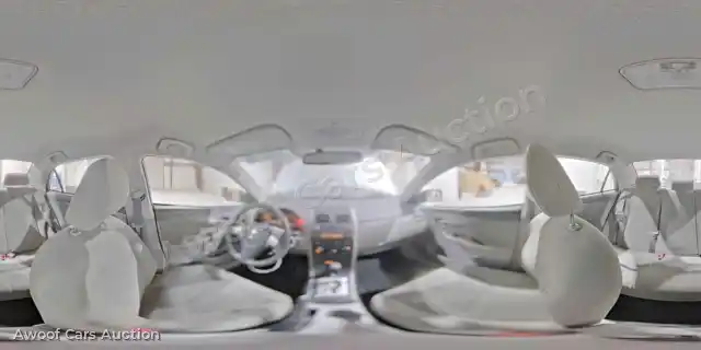 2010 Toyota Corolla 2T1BU4EE8AC387039 — Copart auction photo 15