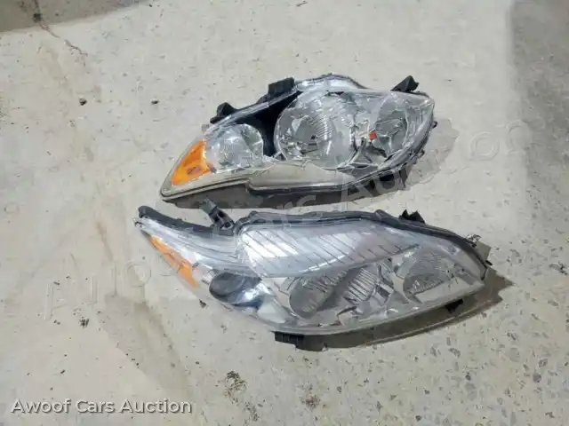 2010 Toyota Corolla 2T1BU4EE8AC387039 — Copart auction photo 12