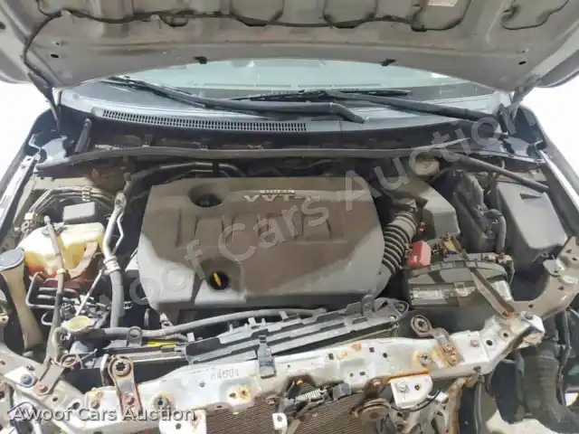 2010 Toyota Corolla 2T1BU4EE8AC387039 — Copart auction photo 11