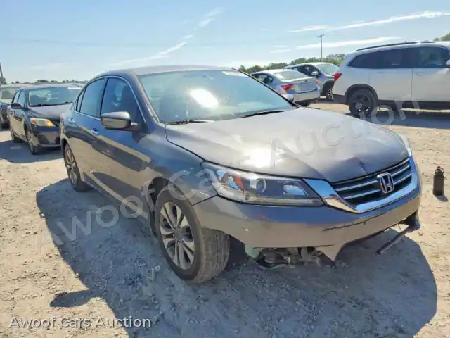 2013 Honda Accord 1HGCR2F31DA208289 — Copart auction photo 4