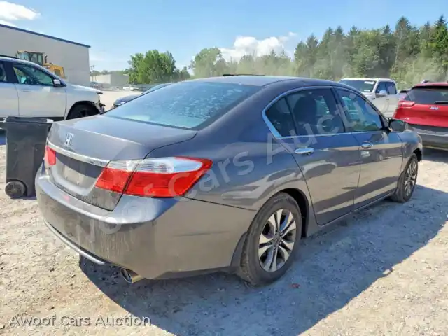 2013 Honda Accord 1HGCR2F31DA208289 — Copart auction photo 3
