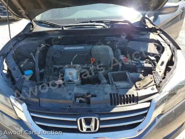 2013 Honda Accord 1HGCR2F31DA208289 — Copart auction photo 11
