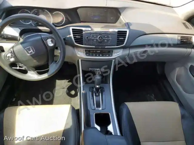 2013 Honda Accord 1HGCR2F31DA208289 — Copart auction photo 8