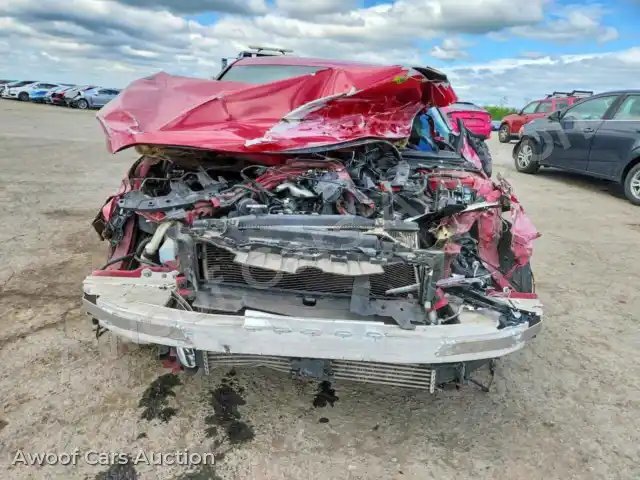 2018 Honda Accord 1HGCV1F35JA073626 — photo 5 de la vente Copart