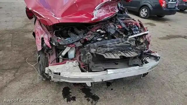 2018 Honda Accord 1HGCV1F35JA073626 — photo 13 de la vente Copart