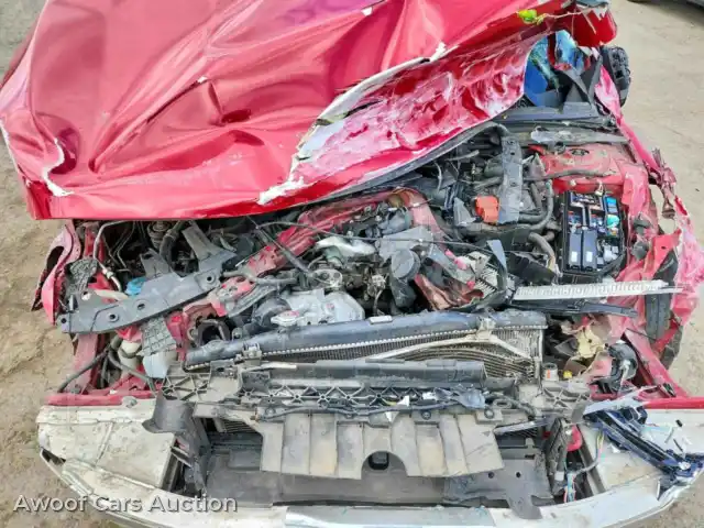 2018 Honda Accord 1HGCV1F35JA073626 — photo 11 de la vente Copart