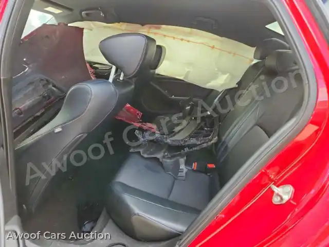 2018 Honda Accord 1HGCV1F35JA073626 — photo 10 de la vente Copart
