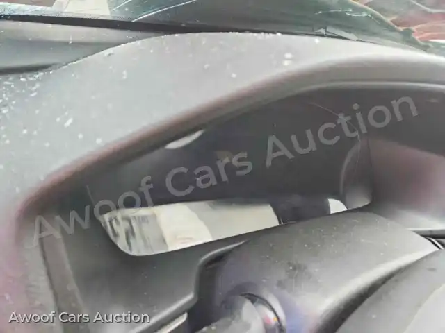 2018 Honda Accord 1HGCV1F35JA073626 — photo 9 de la vente Copart