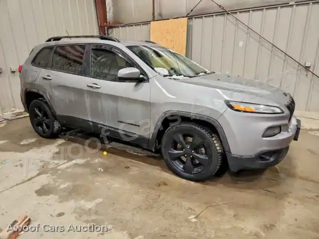 2015 Jeep Grand Cherokee 1C4PJLCB7FW722405 — Copart auction photo 4