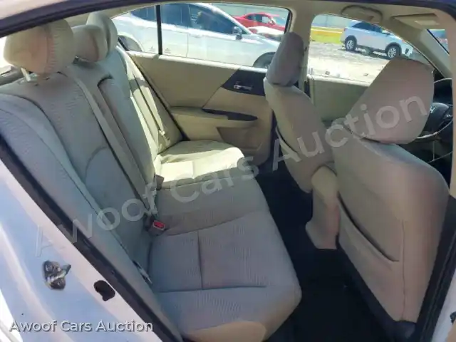 2017 Honda Accord 1HGCR2F31HA158399 — Copart auction photo 10