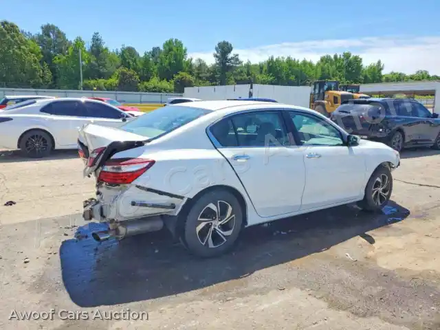 2017 Honda Accord 1HGCR2F31HA158399 — Copart auction photo 3