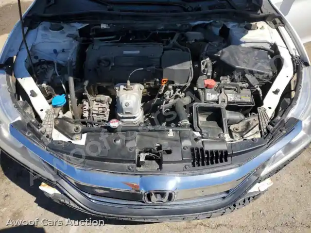 2017 Honda Accord 1HGCR2F31HA158399 — Copart auction photo 11