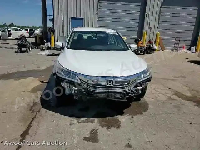2017 Honda Accord 1HGCR2F31HA158399 — Copart auction photo 14