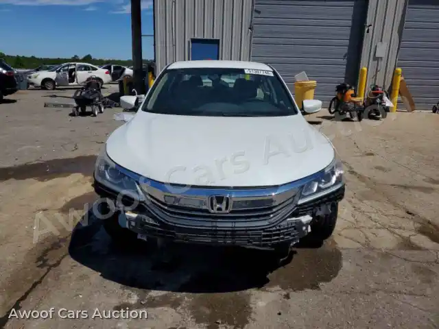 2017 Honda Accord 1HGCR2F31HA158399 — Copart auction photo 5