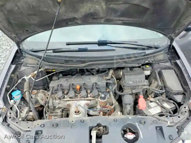 2015 Honda Civic 19XFB2F87FE029413 — photo 11 de la vente Copart