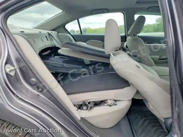 2015 Honda Civic 19XFB2F87FE029413 — photo 10 de la vente Copart