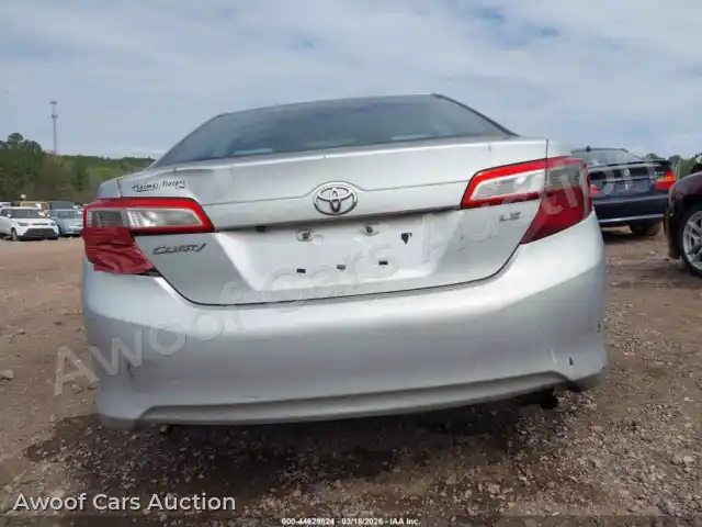 2014 Toyota Camry 4T1BF1FK7EU402986 — Iaai auction photo 16