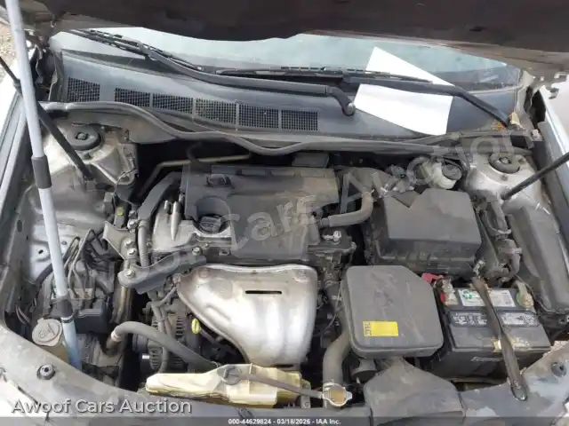2014 Toyota Camry 4T1BF1FK7EU402986 — Iaai auction photo 10