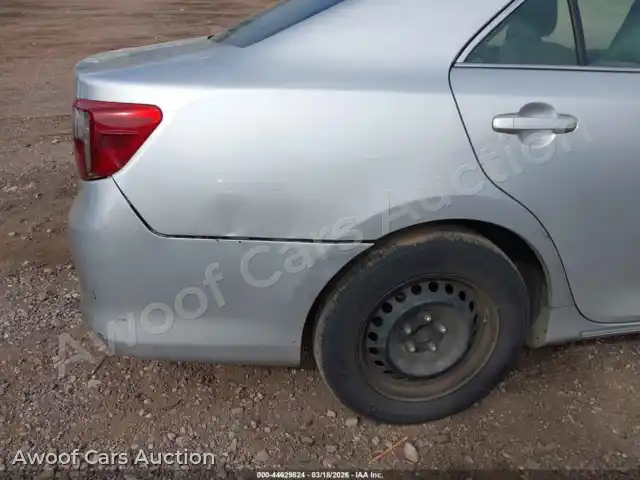 2014 Toyota Camry 4T1BF1FK7EU402986 — Iaai auction photo 18