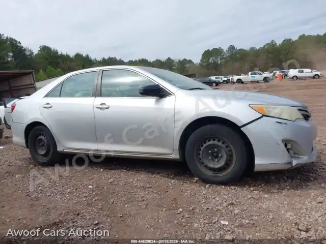 2014 Toyota Camry 4T1BF1FK7EU402986 — Iaai auction photo 13