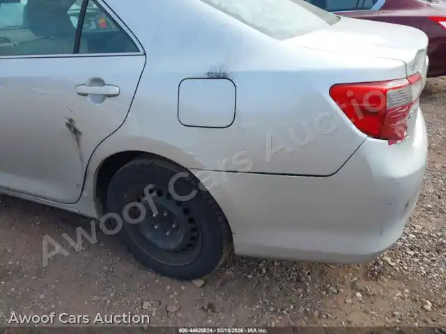 2014 Toyota Camry 4T1BF1FK7EU402986 — Iaai auction photo 20