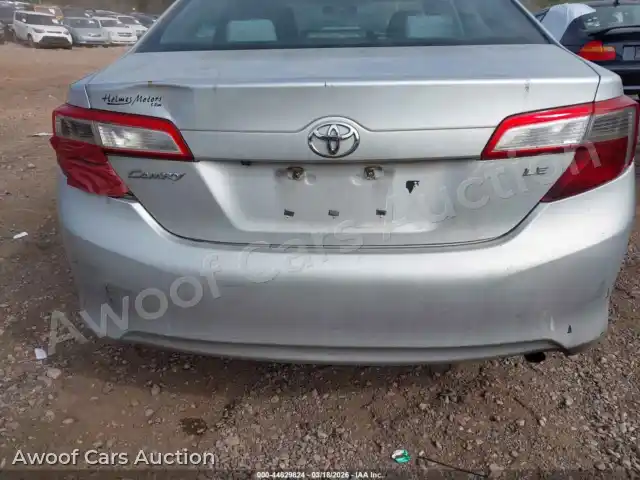 2014 Toyota Camry 4T1BF1FK7EU402986 — Iaai auction photo 19