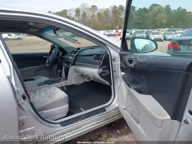 2014 Toyota Camry 4T1BF1FK7EU402986 — Iaai auction photo 5