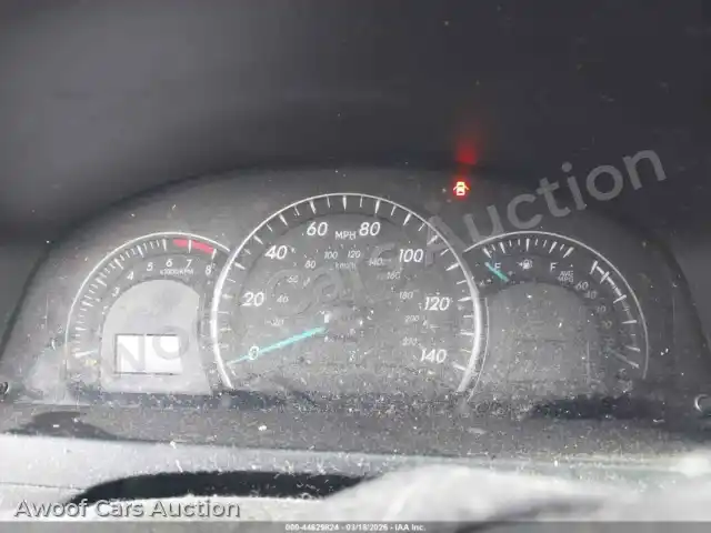 2014 Toyota Camry 4T1BF1FK7EU402986 — Iaai auction photo 7