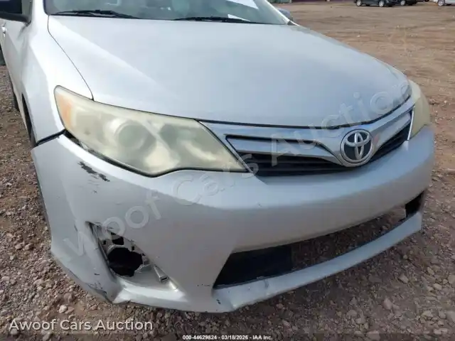 2014 Toyota Camry 4T1BF1FK7EU402986 — Iaai auction photo 17