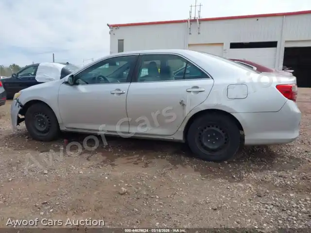 2014 Toyota Camry 4T1BF1FK7EU402986 — Iaai auction photo 14